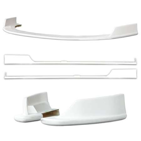 ORIGIN Labo 86 ZN6 / BRZ ZC6 Racing Line Aero Kit