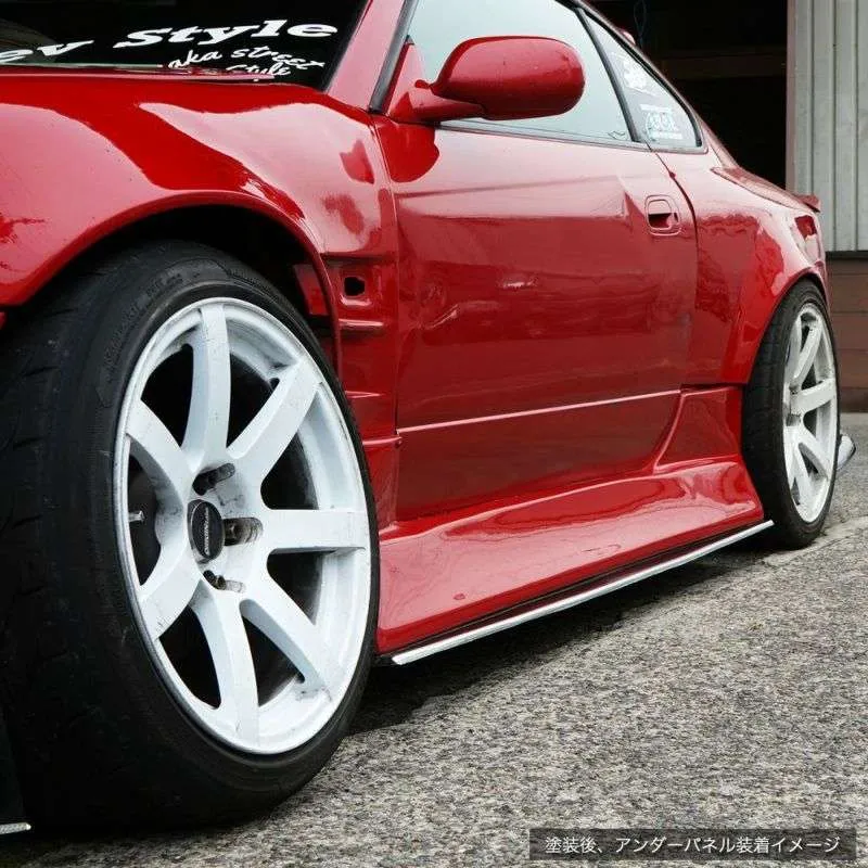 ORIGIN Labo Silvia S15 Raijin Aero Kit