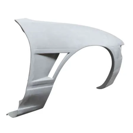 ORIGIN Labo. Silvia S13 20mm Front Fenders (Single Vent) - FRP