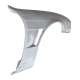 ORIGIN Labo. Silvia S14 Kouki 20mm Front Fenders (Single Vent) - FRP