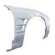 ORIGIN Labo. 180sx 20mm Front Fenders (Twin Vent) - FRP