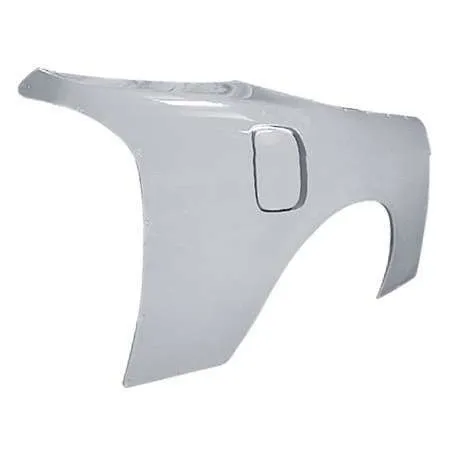 ORIGIN Labo. Silvia S14 25mm Rear Fenders - FRP