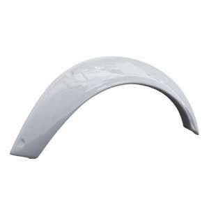 ORIGIN Labo. Corolla / Sprinter AE86 35mm Rear Fenders (Flare) - FRP