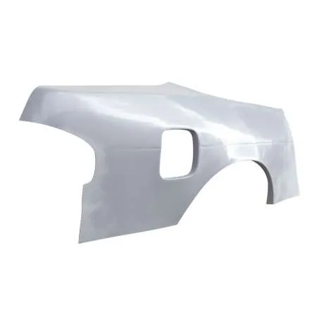 ORIGIN Labo. Silvia S13 30mm Tatakidashi Rear Fenders - FRP