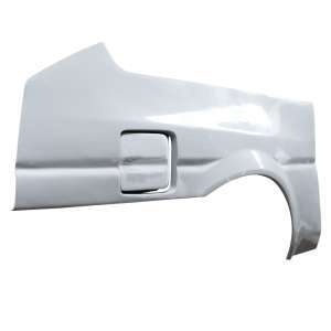 ORIGIN Labo. Corolla  / Sprinter AE86 40mm Rear Fenders (Hatch) - FRP