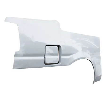 ORIGIN Labo Mark II JZX90 20mm Front Fenders (Single Vent)