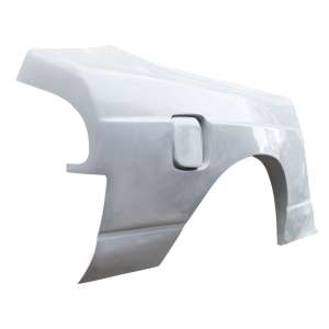 ORIGIN Labo. 180sx 50mm Rear Fenders - FRP