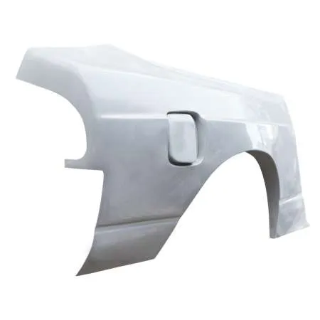 ORIGIN Labo. 180sx 50mm Rear Fenders - FRP