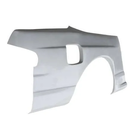 ORIGIN Labo. Silvia S13 50mm Rear Fenders - FRP