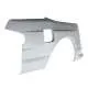 ORIGIN Labo. Silvia S13 50mm Rear Fenders - FRP