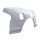 ORIGIN Labo. Silvia S13 50mm Tatakidashi Rear Fenders - FRP