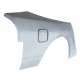 ORIGIN Labo. 180sx 50mm Tatakidashi Rear Fenders - FRP