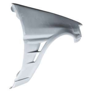 ORIGIN Labo. Corolla Levin AE86 40mm Front Fenders (Levin) - FRP