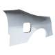 ORIGIN Labo. 180sx 30mm Tatakidashi Rear Fenders - FRP