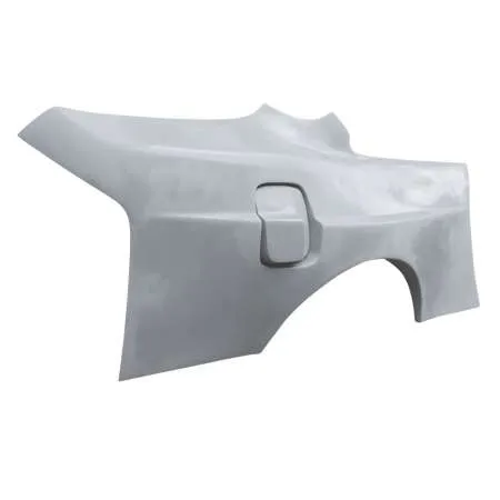 ORIGIN Labo. Silvia S14 50mm Rear Fenders - FRP
