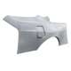 ORIGIN Labo. Silvia S14 50mm Rear Fenders - FRP