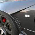 ORIGIN Labo. Skyline R34 35mm Front Fenders - FRP