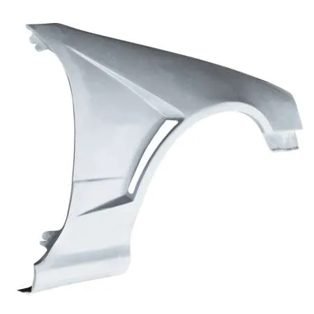 ORIGIN Labo. Skyline R34 35mm Front Fenders - FRP
