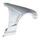 ORIGIN Labo. Skyline R34 35mm Front Fenders - FRP