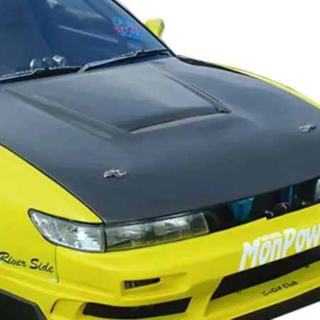 ORIGIN Labo. Silvia S13 Type 1 Hood