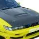 ORIGIN Labo. Silvia S13 Type 1 Hood