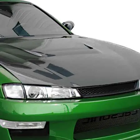 ORIGIN Labo. Silvia S14 Kouki Type 1 Hood