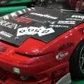 ORIGIN Labo. 180sx Type 1 Hood