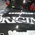 ORIGIN Labo. 180sx Type 1 Hood