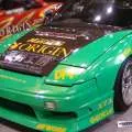 ORIGIN Labo. 180sx Type 2 Hood