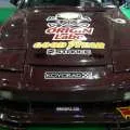 ORIGIN Labo. 180sx Type 2 Hood