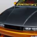 ORIGIN Labo. Silvia S13 Type 2 Hood