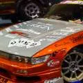 ORIGIN Labo. Silvia S13 Type 2 Hood