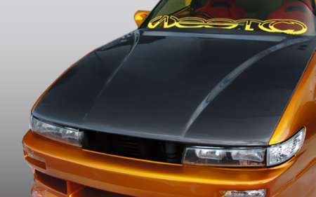 ORIGIN Labo. Silvia S13 Type 2 Hood