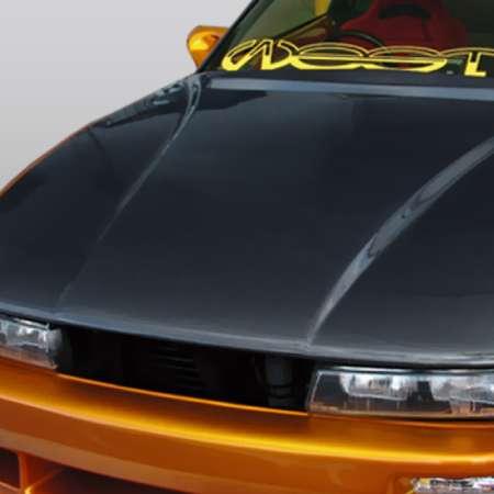 ORIGIN Labo. Silvia S13 Type 2 Hood