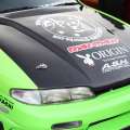 ORIGIN Labo. Silvia S14 Zenki Type 2 Hood