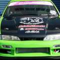 ORIGIN Labo. Silvia S14 Zenki Type 2 Hood