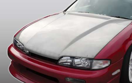 ORIGIN Labo. Silvia S14 Zenki Type 2 Hood