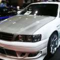ORIGIN Labo. Chaser JZX100 Type 2 Hood
