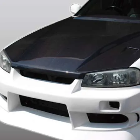 ORIGIN Labo. Skyline R34 Type 2 Hood