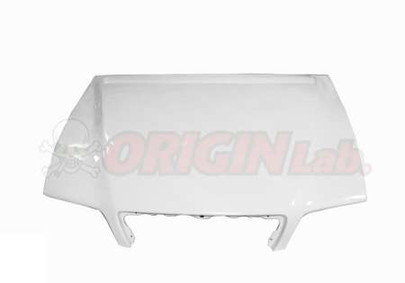 ORIGIN Labo. Chaser JZX100 Type 2 Hood