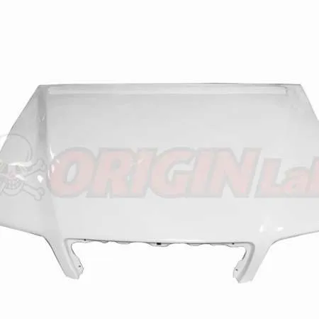 ORIGIN Labo. Chaser JZX100 Type 2 Hood