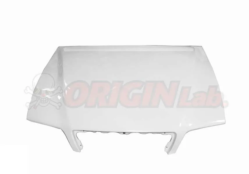 ORIGIN Labo Chaser JZX100 Type 2 Hood