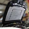 ORIGIN Labo. Silvia S15 Type 3 Hood - Black Carbon