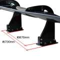 ORIGIN Labo. Snake Style GT Wing 1600mm - Carbon Fiber