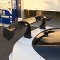 ORIGIN Labo. Snake Style GT Wing 1600mm - Carbon