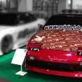 ORIGIN Labo. 180sx Stylish Line Body Kit - FRP