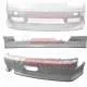 ORIGIN Labo. 180sx Stylish Line Body Kit - FRP