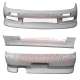 ORIGIN Labo. Silvia S14 Zenki Stylish Line Body Kit - FRP