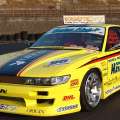 ORIGIN Labo. Silvia S13 Stylish Line Body Kit - FRP