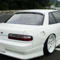ORIGIN Labo. Silvia S13 Stylish Line Body Kit - FRP